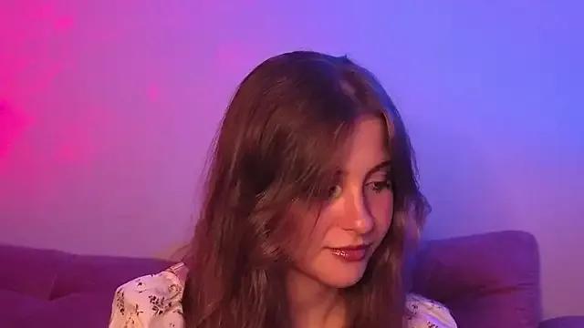 Freechat LoveSeekins on StripChat