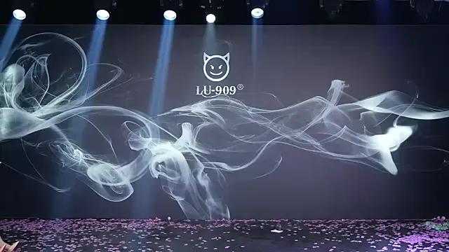 LU-909 — Freechat on StripChat