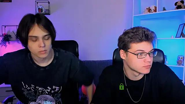 StripChat lucas_long_ is Freechat lucas_long_ — striptease