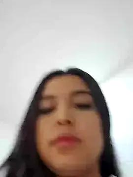 Freechat LuciaCollins_ on StripChat