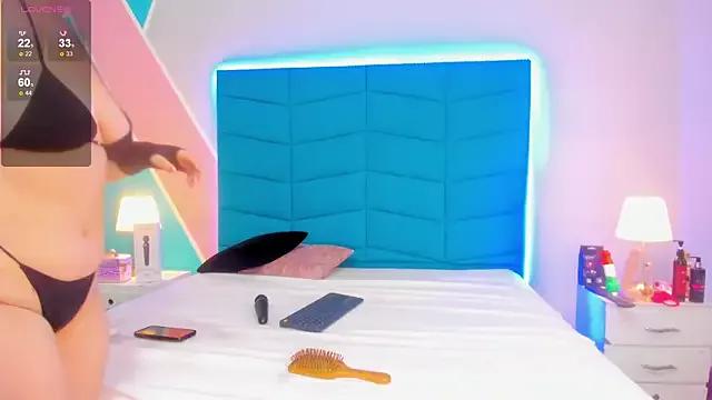 Freechat Luciana_brown_ on StripChat