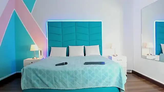 Freechat Luciana_brown_ on StripChat