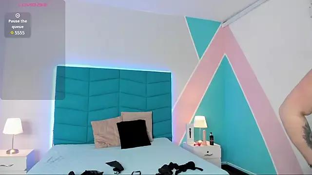 Freechat Luciana_brown_ on StripChat