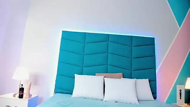 Freechat Luciana_brown_ on StripChat