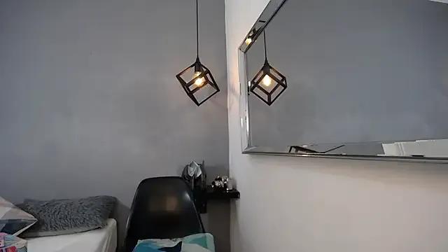 Freechat Luciana_Graay on StripChat