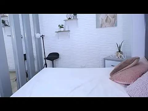 Freechat Luciana_Graay on StripChat