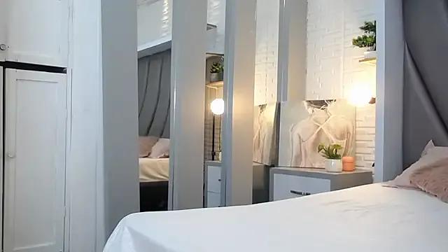 Freechat Luciana_Graay on StripChat