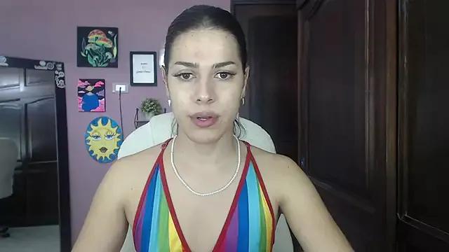 Freechat Luciana_Ortiz1 on StripChat