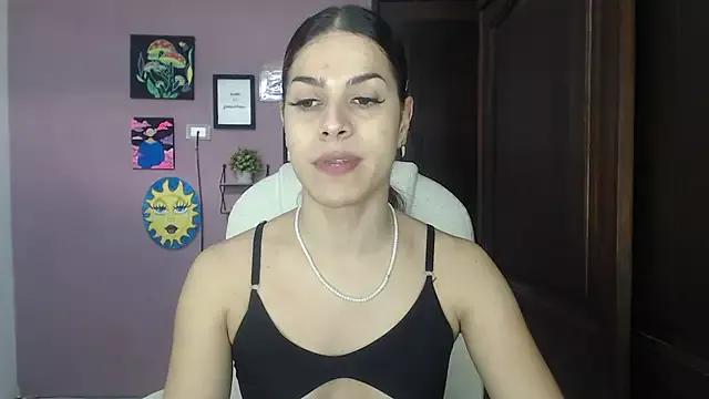 Freechat Luciana_Ortiz1 on StripChat