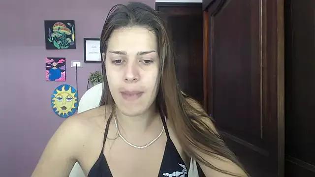 Freechat Luciana_Ortiz1 on StripChat