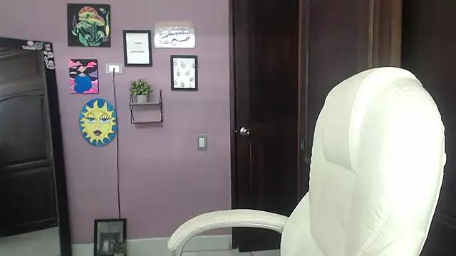 Freechat Luciana_Ortiz1 on StripChat