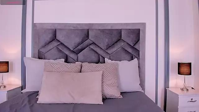 Freechat lucianacohelo on StripChat