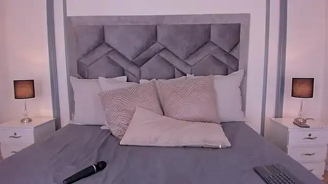 Freechat lucianacohelo on StripChat