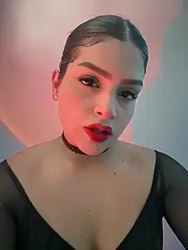 StripChat LucianaQuen is Private LucianaQuen — Riding dildo