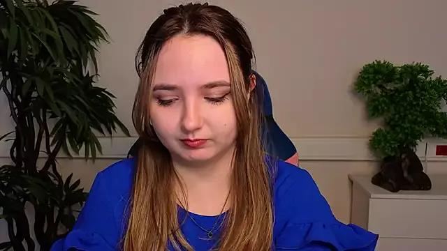 Private LucilleMcBride on StripChat