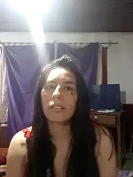 Freechat lucixxx14 on StripChat