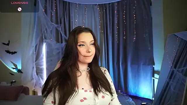 StripChat Lucy_louras is Freechat Lucy_louras — spank me 20x