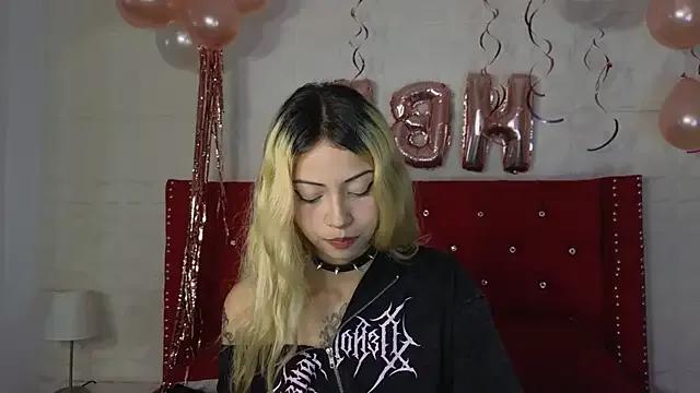 StripChat Lucy_n_pink is Freechat Lucy_n_pink — Freechat on StripChat