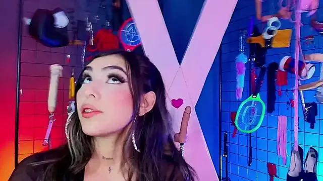 lucy_queensss — Spanks wooden paddle tits x10