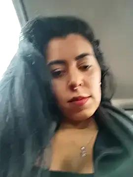 Luianna on StripChat