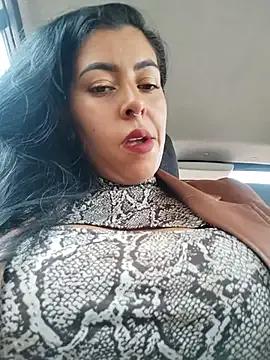 Luianna on StripChat