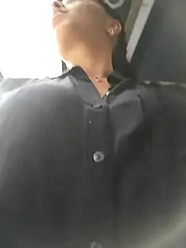 Luianna on StripChat