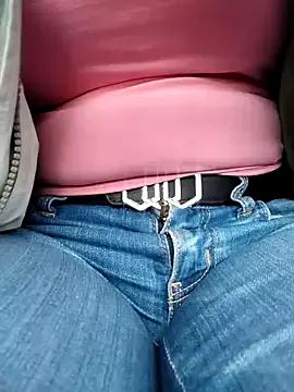 Luianna on StripChat