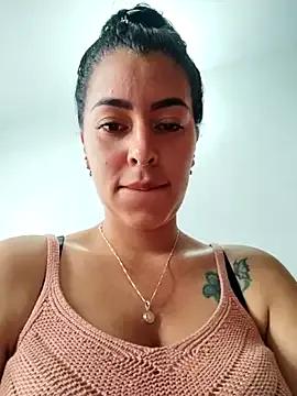 Luianna on StripChat