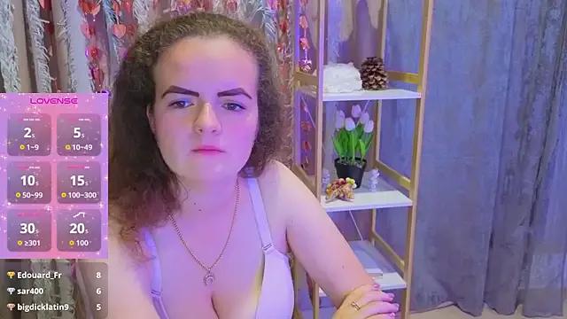 Freechat Luisa_Rosee on StripChat