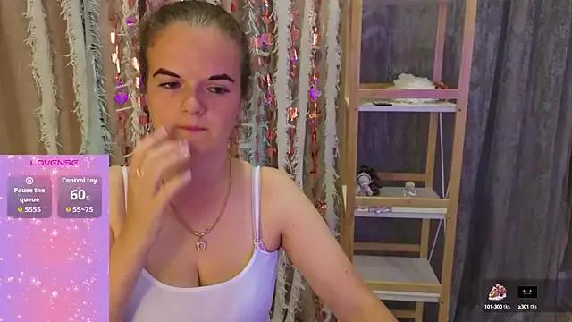 Freechat Luisa_Rosee on StripChat