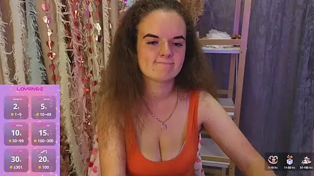 Freechat Luisa_Rosee on StripChat