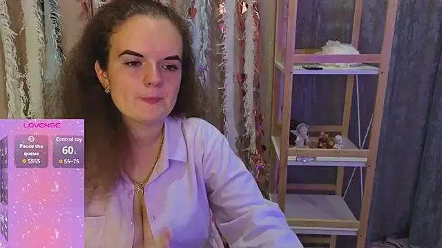 Freechat Luisa_Rosee on StripChat