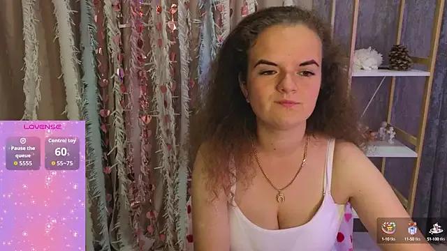 Freechat Luisa_Rosee on StripChat