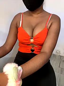 lulu_jasmine — Freechat on StripChat
