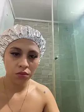 Lulu_Monroe on StripChat 