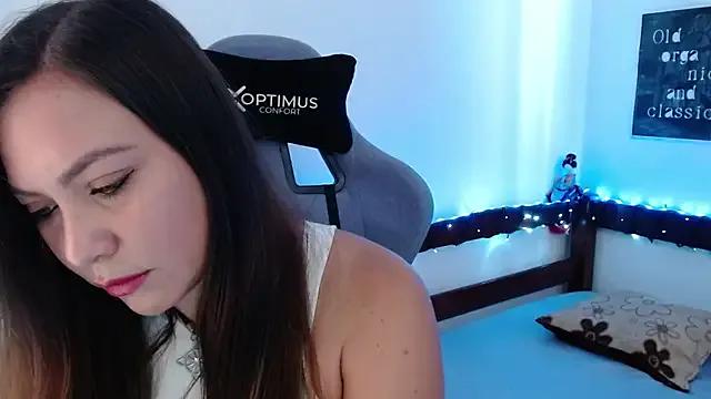 Freechat Luna-Gomez on StripChat