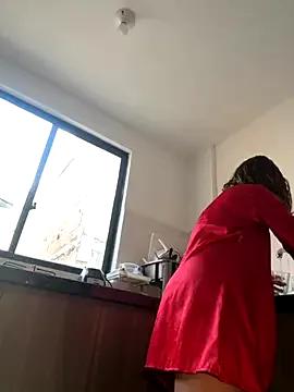 Freechat LunaGates on StripChat