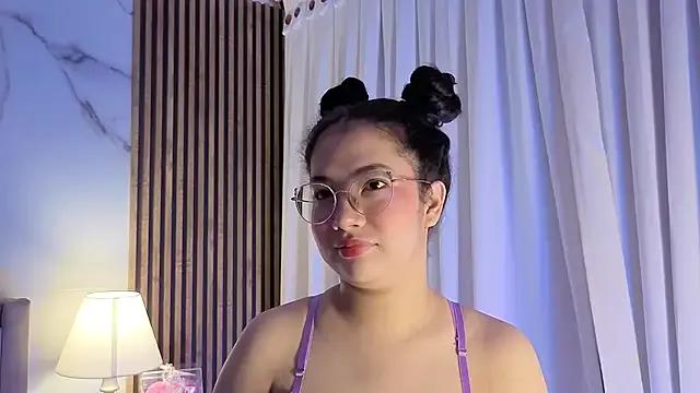 LunaRosse_ — Clothes off + Ride Pillow