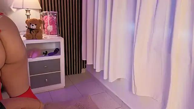 Avatar of LunaRosse_