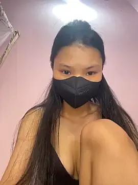 lung-linh on StripChat