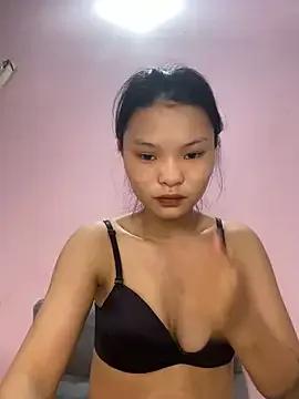 lung-linh on StripChat