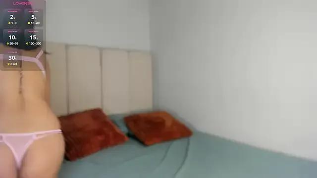 Avatar of Lunita_naughty