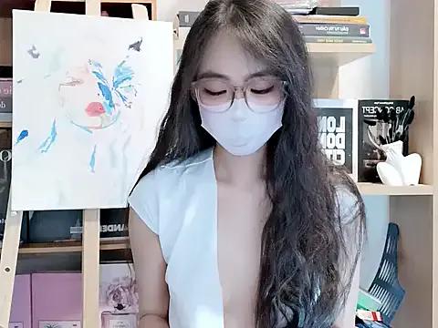 Private Lush-Office on StripChat