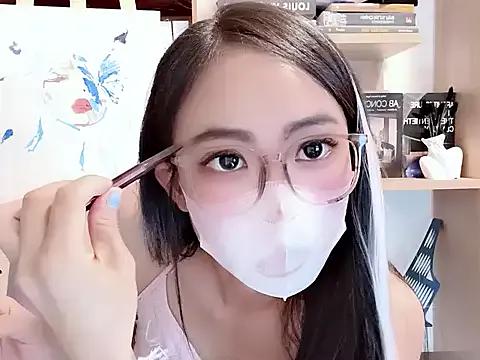 Private Lush-Office on StripChat