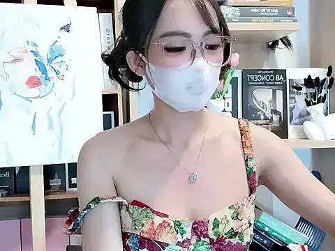 Private Lush-Office on StripChat