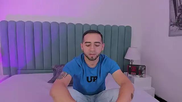 Freechat Lushian_Luna on StripChat