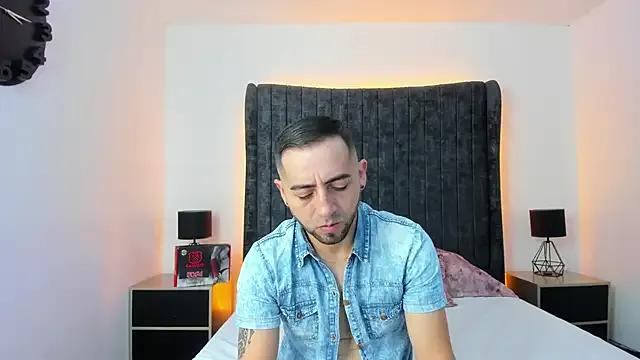 Freechat Lushian_Luna on StripChat