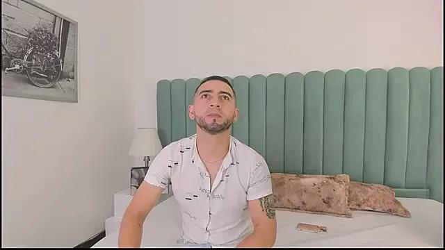 Freechat Lushian_Luna on StripChat