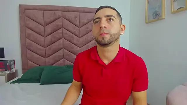 Freechat Lushian_Luna on StripChat