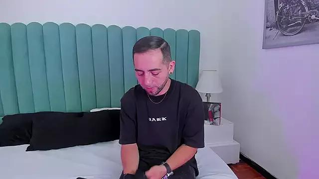 Freechat Lushian_Luna on StripChat